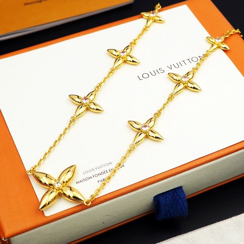 Louis Vuitton Necklaces